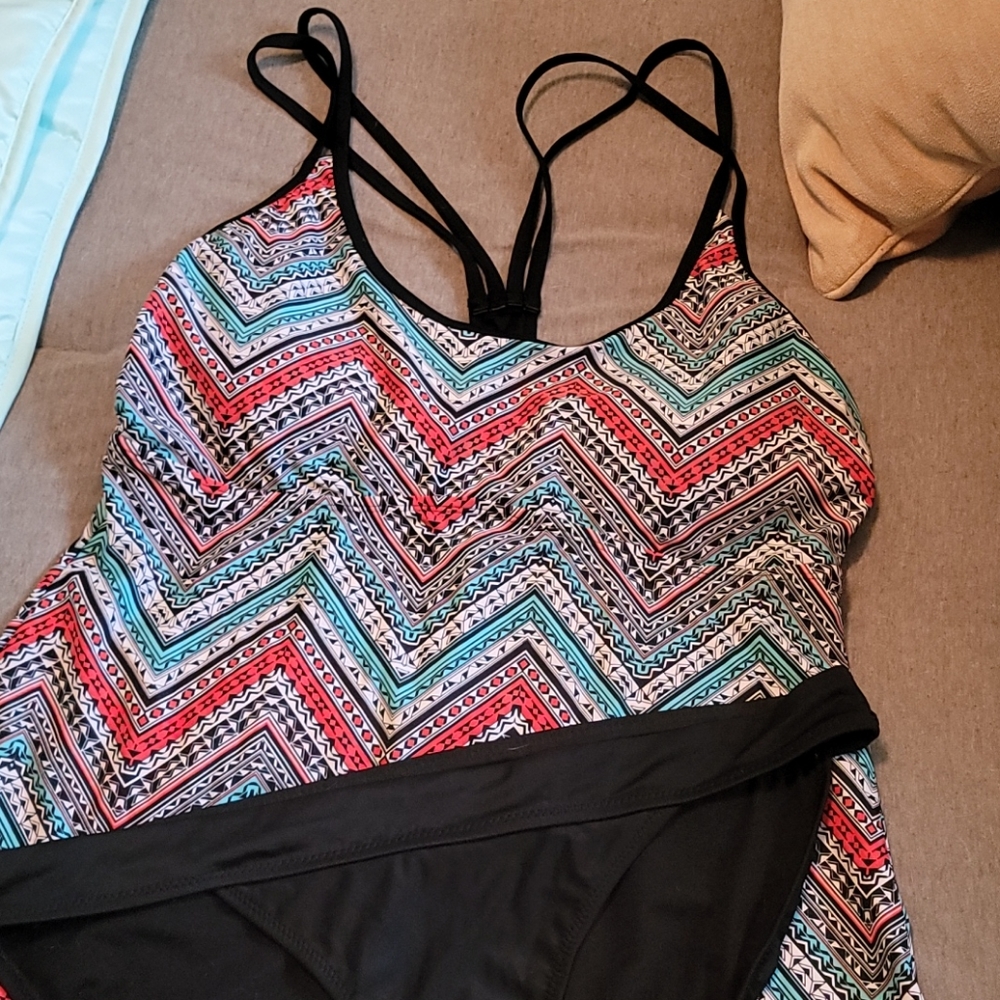 Tankini